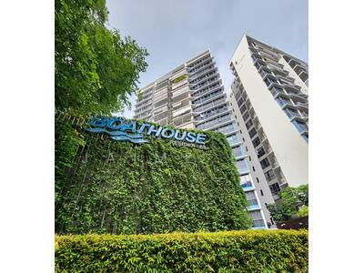 For Sale - Boathouse Residences