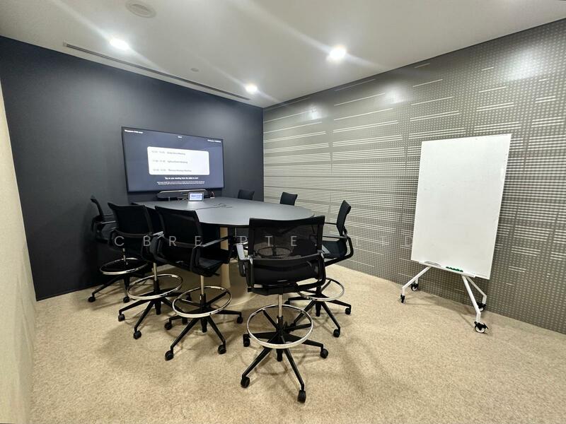 UOB Plaza, 80 Raffles Place, 5,985 sqft, Office For Rent, by YE ...