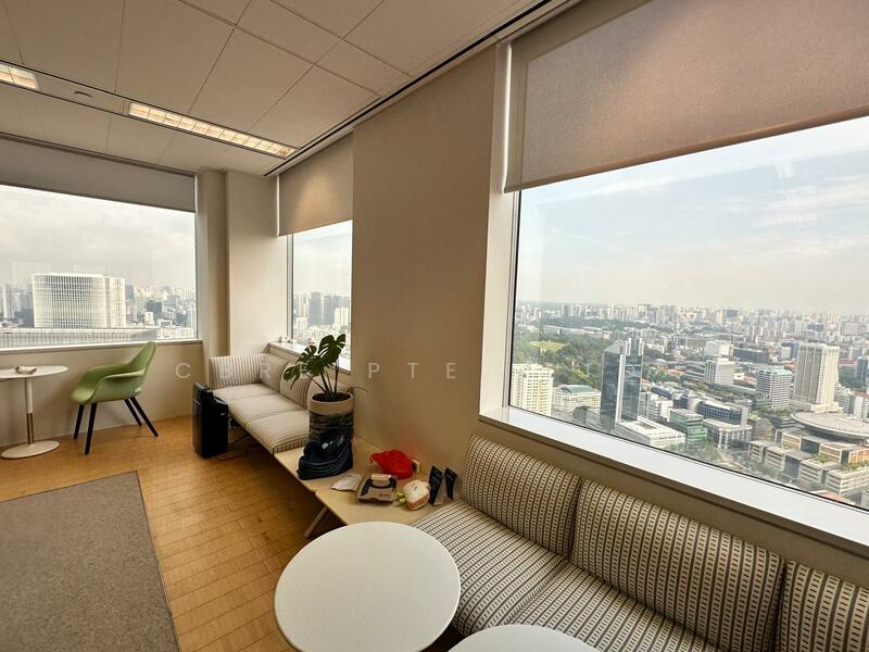UOB Plaza, 80 Raffles Place, 5,985 sqft, Office For Rent, by YE YONGQING, AUDREY, 500000325 - CommercialGuru.com.sg