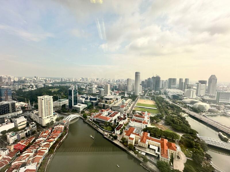 UOB Plaza, 80 Raffles Place, 5,985 sqft, Office For Rent, by YE YONGQING, AUDREY, 500000325 - CommercialGuru.com.sg