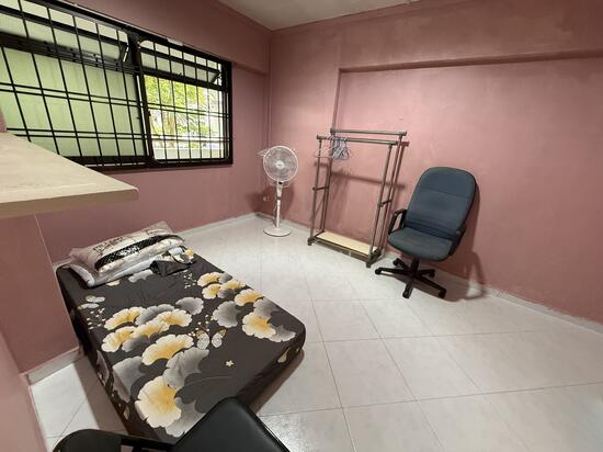 For Rent - 475 Sembawang Drive