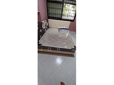 For Rent - 475 Sembawang Drive