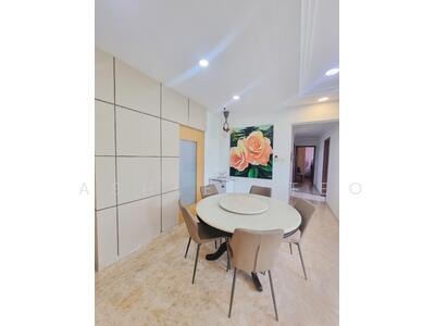 For Sale - Parc Oasis