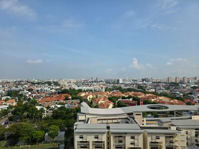 For Sale - Seaside Residences