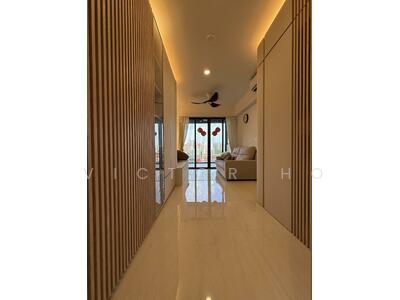 For Rent - Riverfront Residences