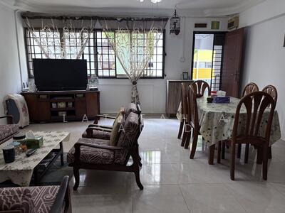 For Sale - 219 Tampines Street 24