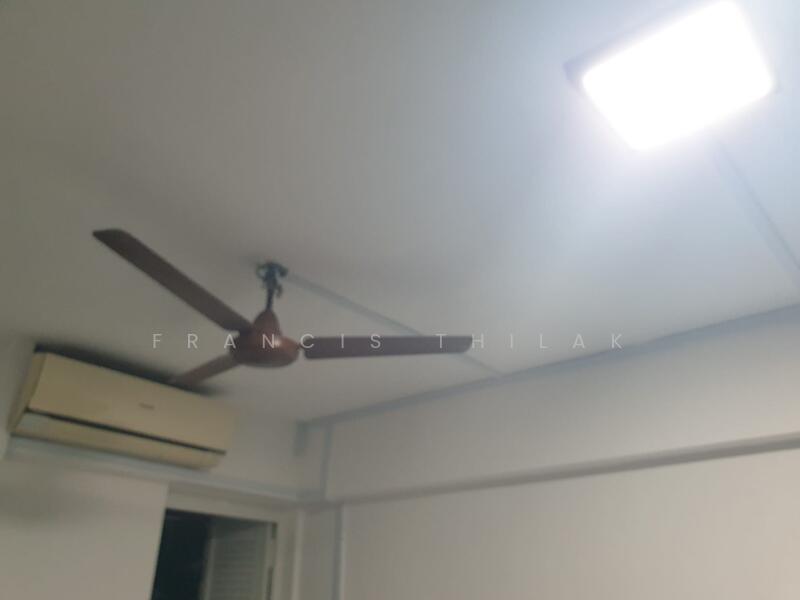 Ceiling Fan