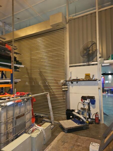 Northstar @ Amk, 7030 Ang Mo Kio Avenue 5, 1,765 sqft, Light Industrial (B1) For Sale, by Alex Wong, 500000359 - Interior - CommercialGuru.com.sg