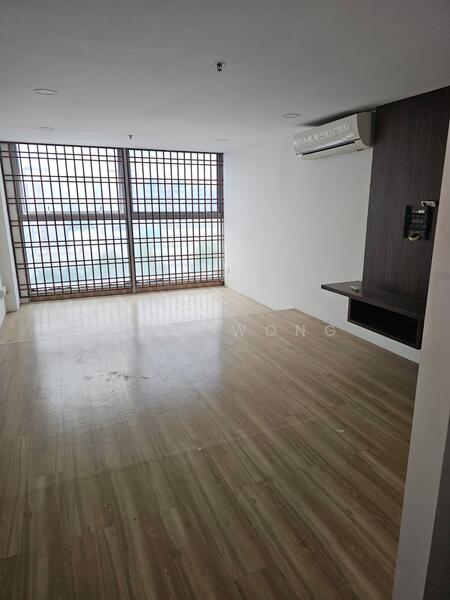 Northstar @ Amk, 7030 Ang Mo Kio Avenue 5, 1,765 sqft, Light Industrial (B1) For Sale, by Alex Wong, 500000359 - Living Room - CommercialGuru.com.sg