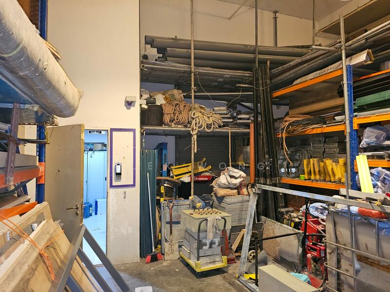 Northstar @ Amk, 7030 Ang Mo Kio Avenue 5, 1,765 sqft, Light Industrial (B1) For Sale, by Alex Wong, 500000359 - Interior - CommercialGuru.com.sg