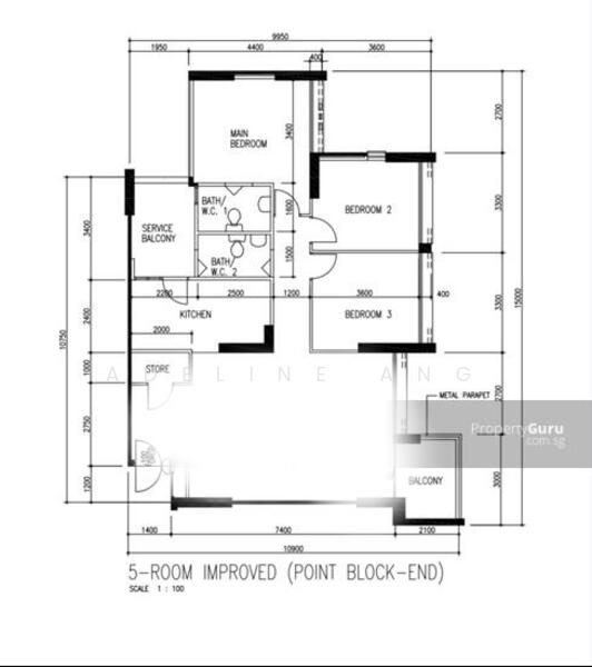 For Rent 265 Toh Guan Road