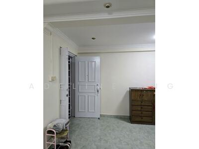 For Rent - 265 Toh Guan Road