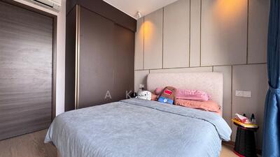 For Sale - The Florence Residences