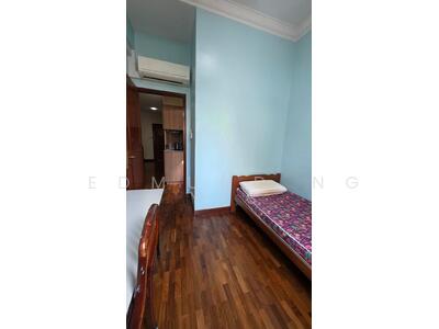 For Rent - Corporation rise