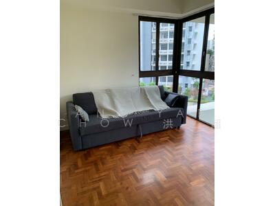 For Rent - The Tanamera