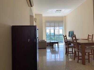 For Rent - Tanglin Regency