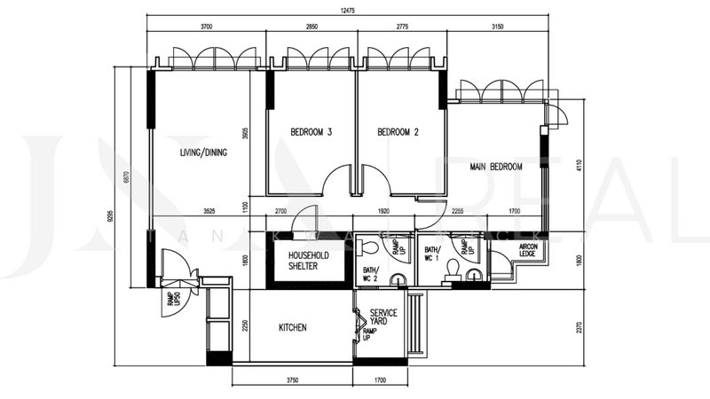 For Sale 471A Upper Serangoon Crescent