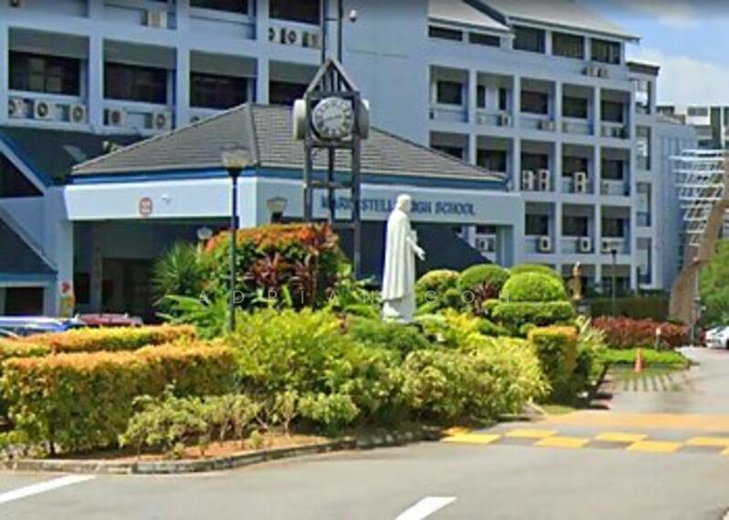 Maris Stella High School