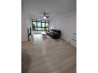 For Sale - 808C Choa Chu Kang Avenue 1