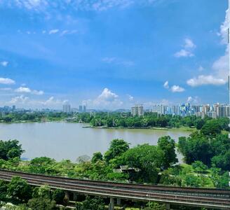 For Sale - The Lakeshore