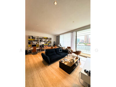 For Sale - Eden Residences Capitol