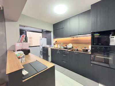 For Sale - 468A Bukit Batok West Avenue 9