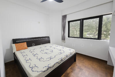 For Sale - Bayshore Park