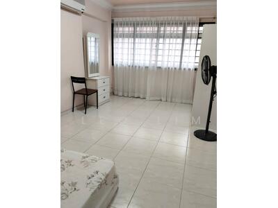 For Rent - 612 Elias Road