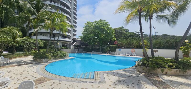 For Rent - Hawaii Tower