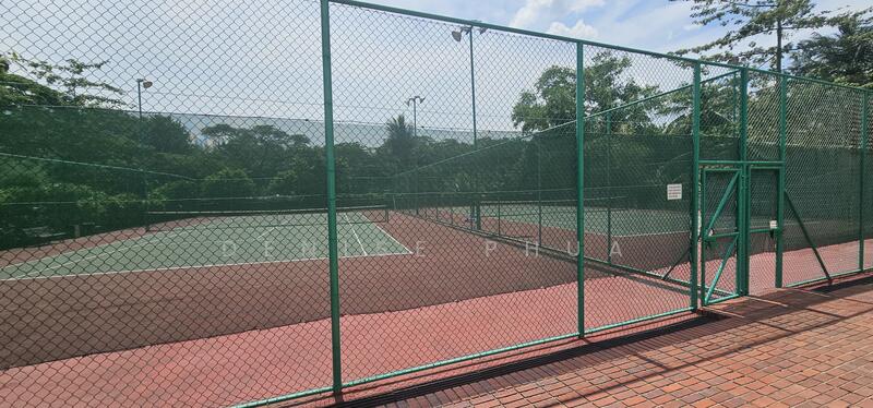 For Rent - Hawaii Tower