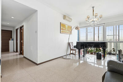 For Sale - Bishan Loft