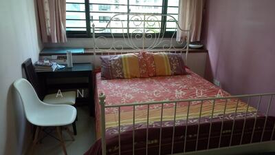 For Rent - 436B Fernvale Road