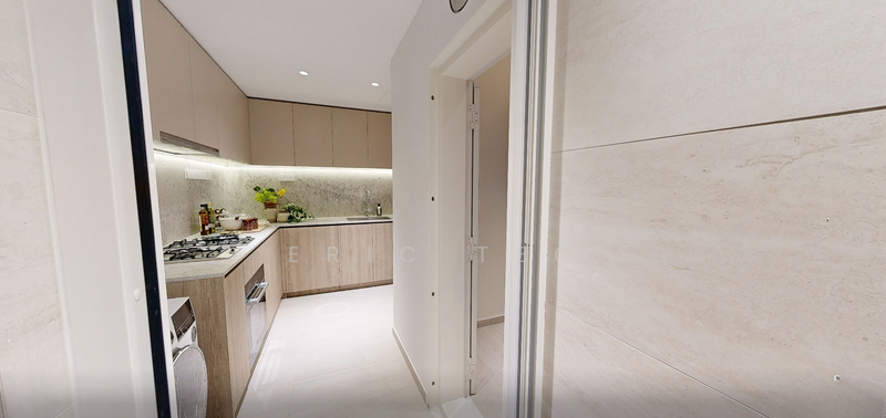 For Sale - Bloomsbury Residences