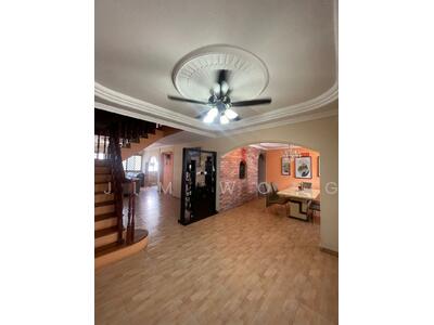 For Sale - 120 Teck Whye Lane