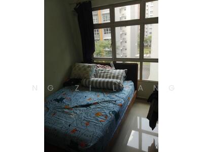 For Rent - 217B Compassvale Drive