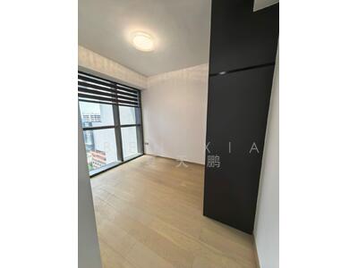 For Rent - One Bernam