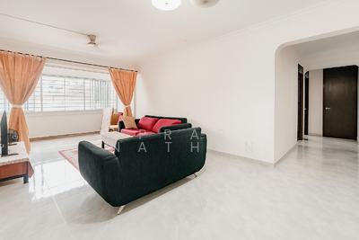 For Sale - 711 Bedok Reservoir Road