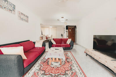 For Sale - 711 Bedok Reservoir Road