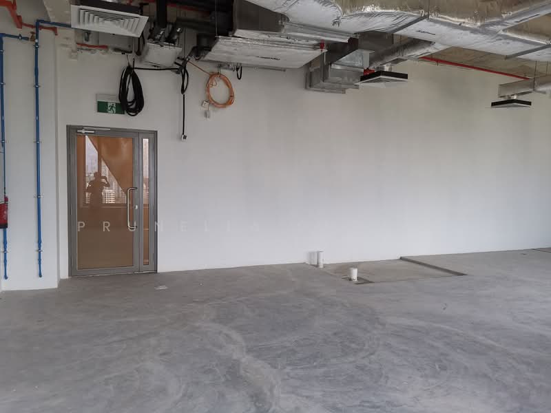 Connexion, 1 Farrer Park Station Road, 936 sqft, Medical For Sale, by Prunella Ong Lay Foon, 500000443 - Interior - CommercialGuru.com.sg