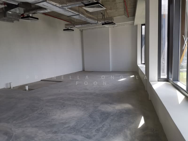 Connexion, 1 Farrer Park Station Road, 936 sqft, Medical For Sale, by Prunella Ong Lay Foon, 500000443 - Interior - CommercialGuru.com.sg