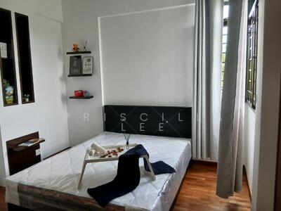 For Rent - Summerdale