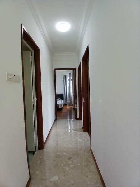 Corridor