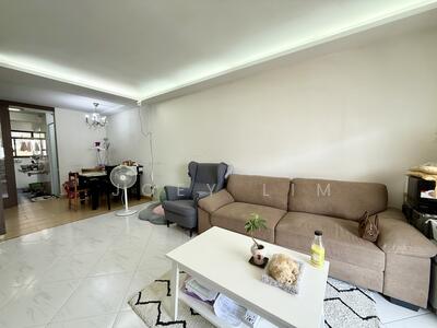 For Sale - 91 Lorong 3 Toa Payoh