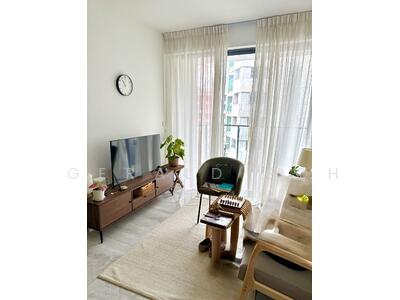 For Rent - Affinity At Serangoon