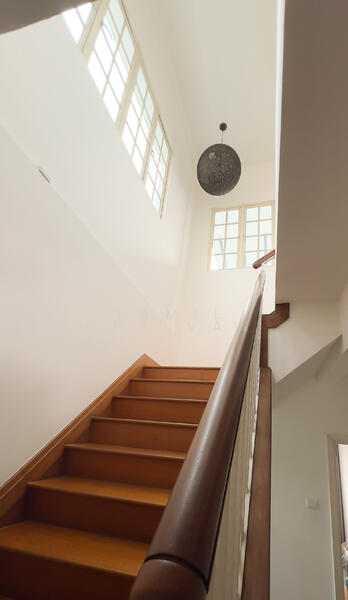 Chwee Chian Road, Chwee Chian Road, 6 Bedrooms, 3,600 sqft, Corner Terrace For Sale, by Tamil Chelvan, 500000454 - Corridor - PropertyGuru.com.sg