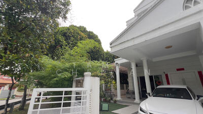 For Sale - Chwee Chian Road Banyan Park