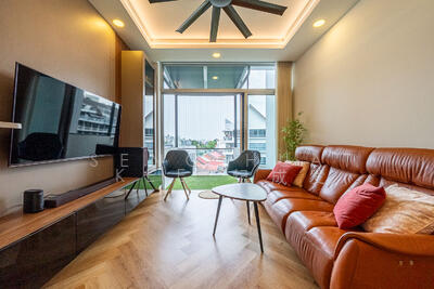 For Sale - Wembly Residences