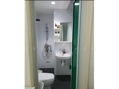 For Rent - The Daffodil