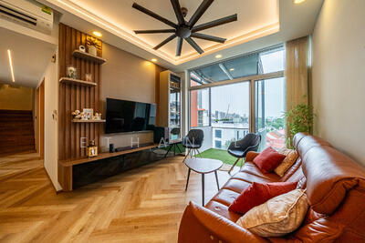 For Sale - Wembly Residences