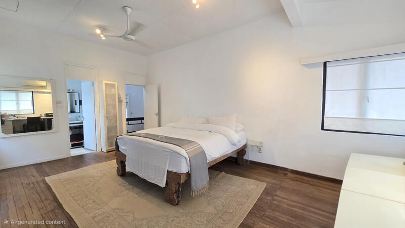 Master Bedroom Ensuite